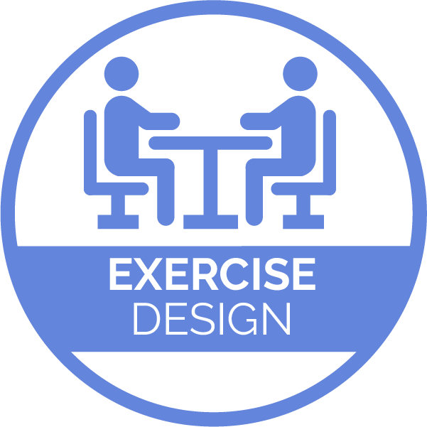 Exercise Design